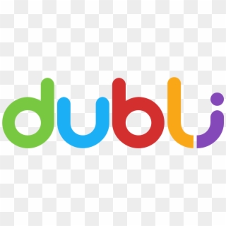 Dubli Network - Dubli Network Logo Clipart