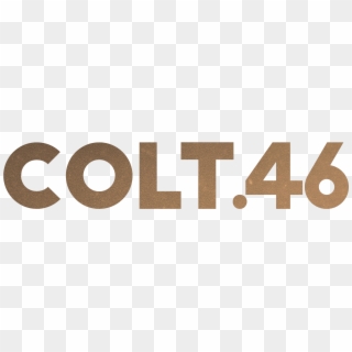 Colt - - Plywood Clipart