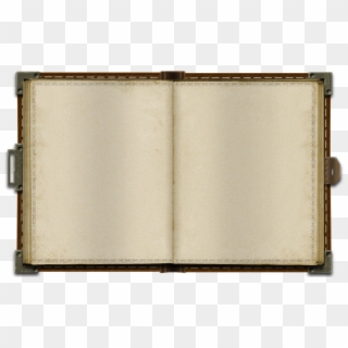Preview - Spell Book Open Png Clipart