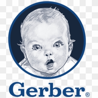 Company - Gerber - Gerber Baby Png Clipart