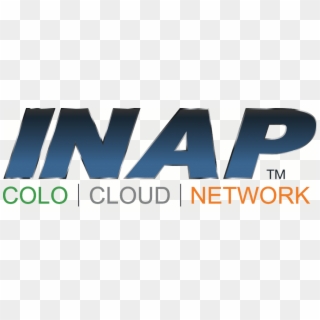 Inap And Colt Data Centers Services Teams Up To Create - Inap Logo Clipart