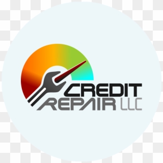 Here Are All The Features Included - Credit Repair Logo Clipart