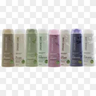 0 Organic Care Shampoo - Cosmetics Clipart