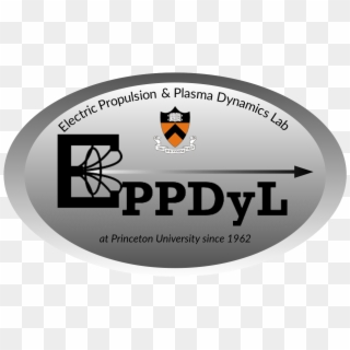Electric Propulsion And Plasma Dynamics Laboratory - Princeton University Clipart