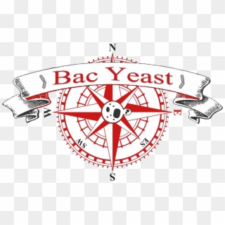 Bac Yeast - Drawing Clipart