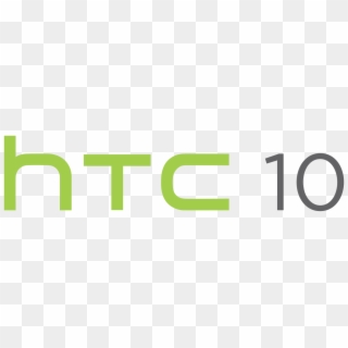 Htc 10 Logo - Htc 10 Logo Png Clipart