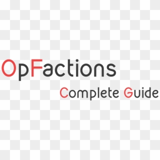 Opfactions - Guide - Parallel Clipart