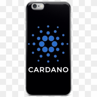 Home / The Shop / Cardano / Cardano Iphone Case - Cardano T Shirt Clipart
