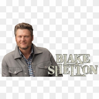 Blake Shelton Clipart