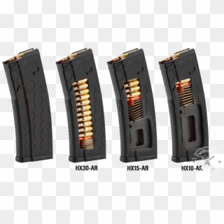 Top Rated Ar 15 Magazine - Rifle Clipart