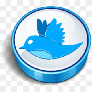 Twitter Vector Icons Massive Icon Set - Twitter Coin Clipart