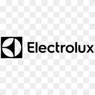 Electrolux Logo Black - Connect First Logo Png Clipart