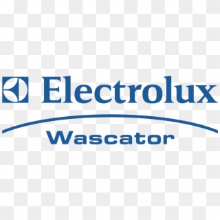 Electrolux Wascator Logo Png Transparent - Electrolux Clipart