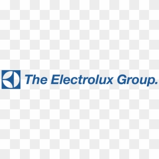 The Electrolux Group Logo Png Transparent - Carrier Rental Systems Clipart