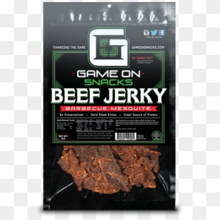 Beef Jerky - Jerky Candy Clipart