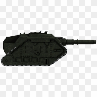 Destroyer & Thunderer Update - Tank Clipart
