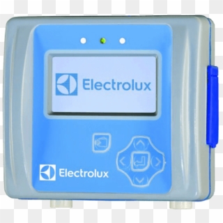 Electrolux Efficient Dosing System Image - Electrolux Clipart