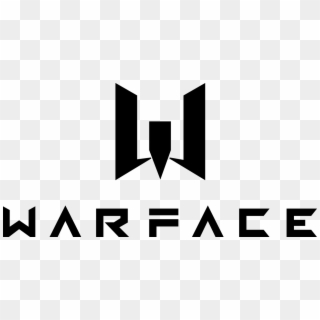 Warface Logo Png - Graphic Design Clipart