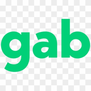 Gab Logo Https - Gab Ai Logo Clipart