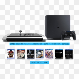 Playstation 4 Clipart
