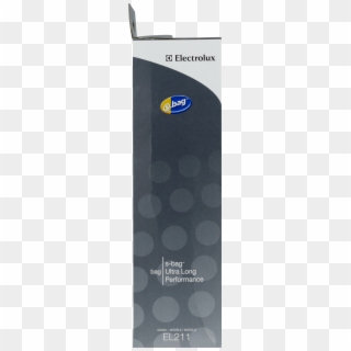Electrolux S-bag Ultra Longer Performance Synthetic - Electrolux Clipart