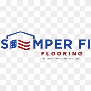 Semper Fi Flooring Clipart