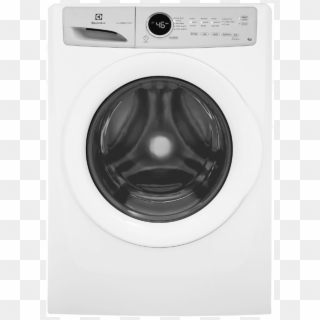 Electrolux-eflw317tiw - Candy Grand Vita Washing Machine Clipart