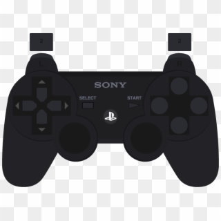 Gamepad Viewer Png Clipart