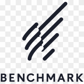 Benchmark Logo [email] Clipart