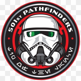 The 501st Pathfinders Detachment - Venkateshwara Open University Logo Clipart