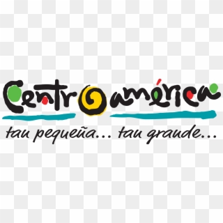 Logo For Central American Tourism Council - Central America Clipart