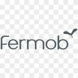 Blog - Contact - Fermob Logo Clipart