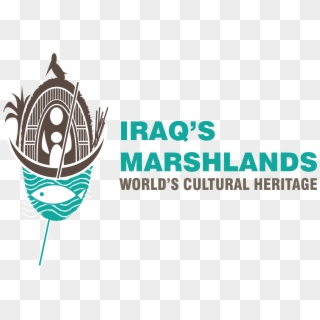 Voices For Iraq's Marshlands Campaign - Graphic Design Clipart