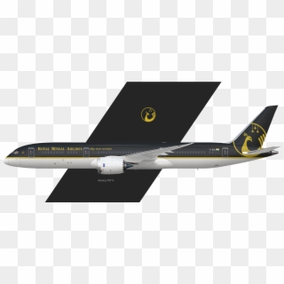 Boeing 787-9 Royal Bengal Airlines [2013] Proposed - Boeing 777 Clipart
