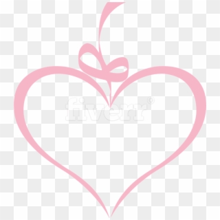Big Worksample Image - Heart Clipart