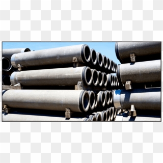Do You Need Immediate Help With Your Sewer Lines - Steel Casing Pipe Clipart