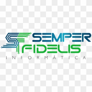 Semper Fidelis Informática Semper Fidelis Informática - Graphics Clipart