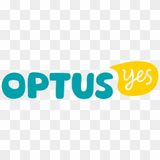 Optus Logo Png 04905 - Optus Australia Logo Png Clipart