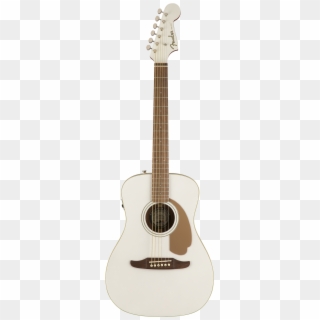 Transparent Acoustic Guitar Clipart