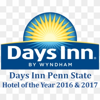 Days Inn Logo Png Transparent Background - Days Inn Clipart