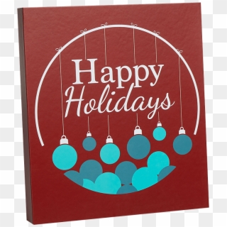 12 Days Of Christmas - Greeting Card Clipart