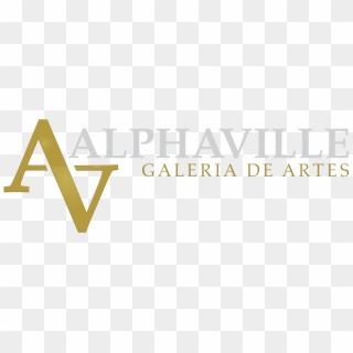 Logotipo Da Casa De Leilão Galeria Alphaville - Parallel Clipart