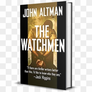 The Watchmen Clipart