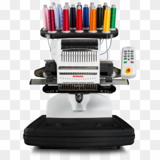 Bernina Sewing Quilting And Embroidery Machines - Bernina E16 Clipart