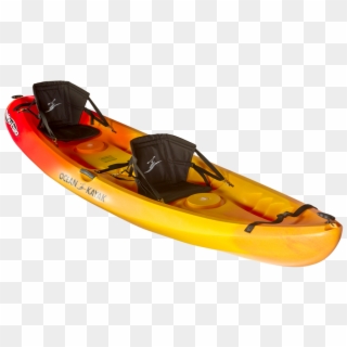 Ocean Kayak Malibu Two - 2 Person Ocean Kayak Malibu Two Clipart