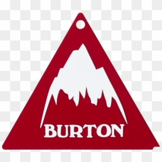 Burton Wax Scraper Clipart