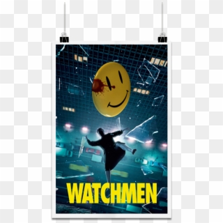 Holy Crap This Was The Longest Film I Have Ever Seen - Watchmen (2009) Clipart