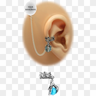 Image - Body Jewelry Clipart