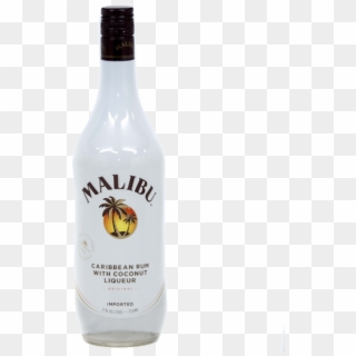 Malibu 700ml - Malibu Rum 750ml Clipart