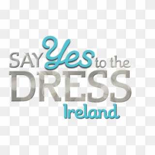 Say Yes To The Dress Ireland - Fête De La Musique Clipart